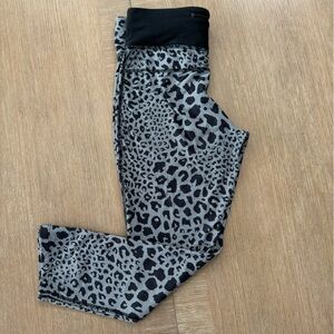 Nike Dri-Fit Leggings Sz S